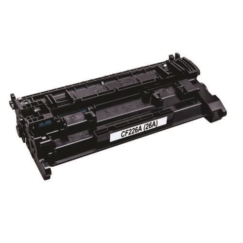 26A Black Toner Cartridge