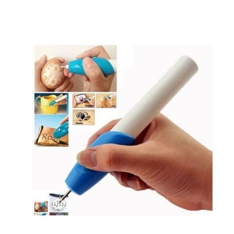 Engrave- It Pen