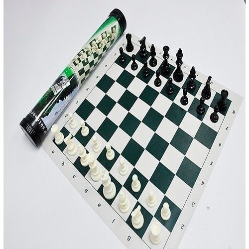 Chess Board Game