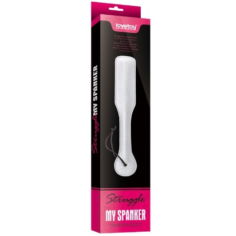 My Spanker