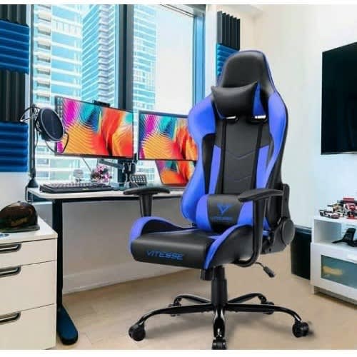 Ok Executive Office\gamer Chair