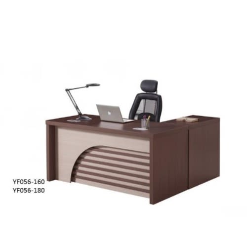 Ok Executive Office Table