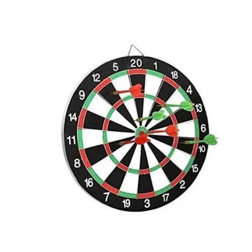 Dart Board Game