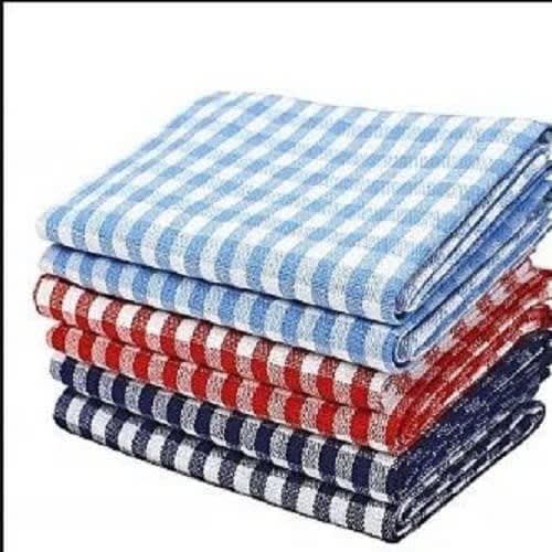 Kitchen Napkins - Set Of 6
