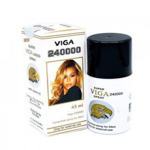 Sex And Ejaculation Delay Spray - 45ml