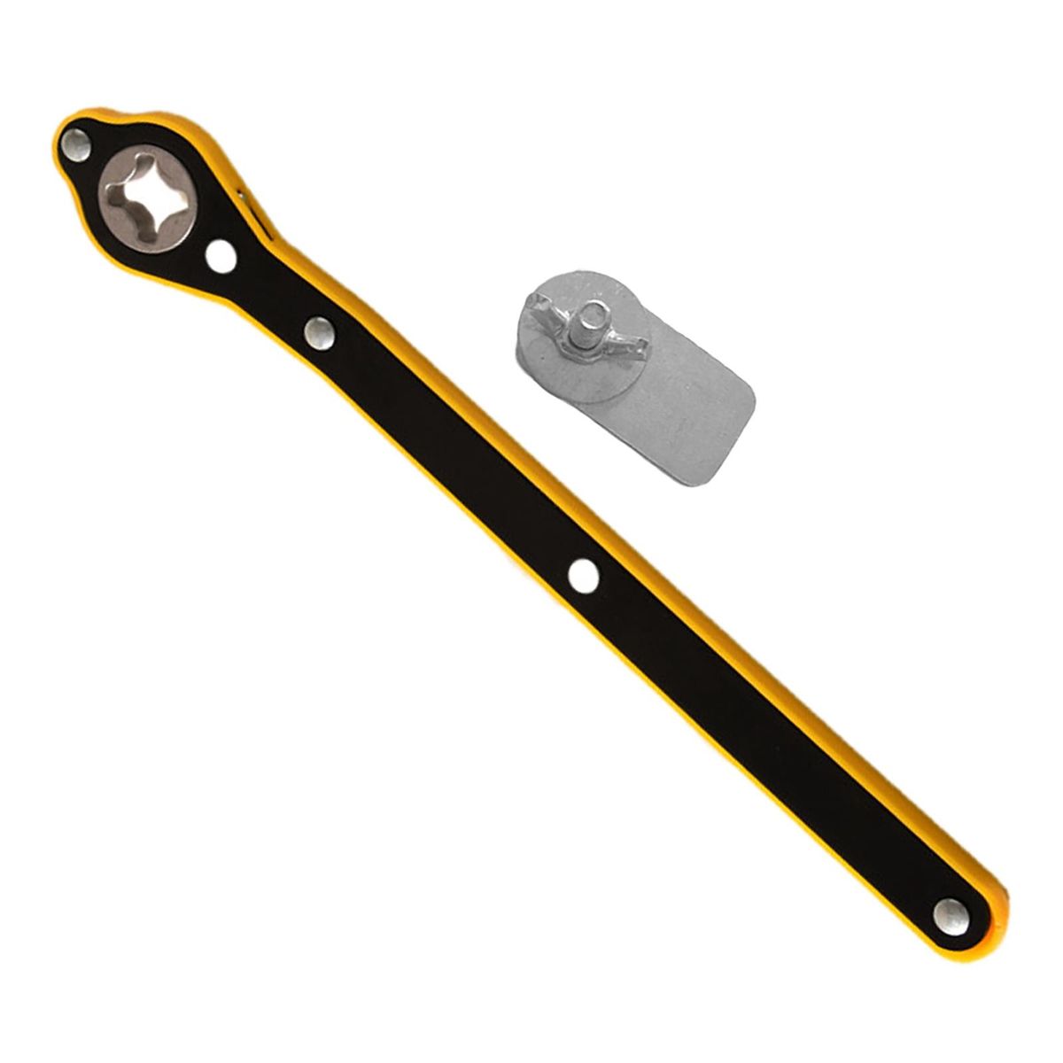 Labor-Saving  Wrench Drive  For Automotive