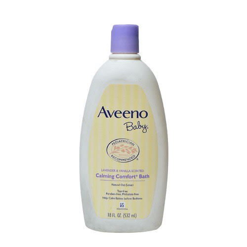 Calming Comfort Bath - 532ml