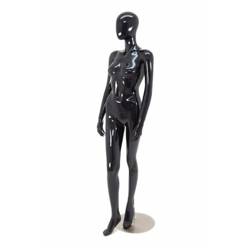 Mannequin - Black