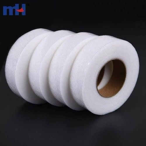 Hot-fuse Interlining Cutting Tape - Hemming Tape Gum - 10rolls