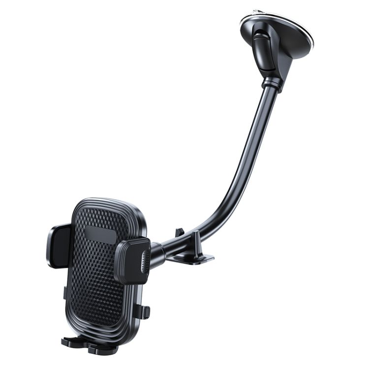 Car Phone Holder Bendable Long Arm Stand
