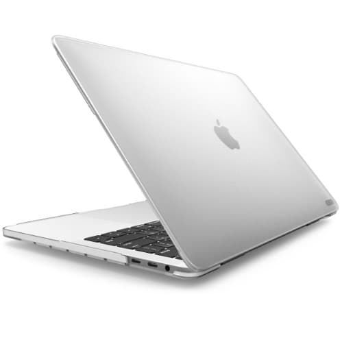 Case For MacBook Pro 15 - Silver