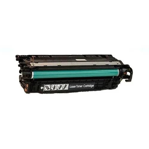 Laserjet Toner Cartidge - Cyan- 651a