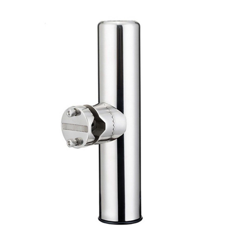 Fishing Rod Holder For Marine Boat Rail Mount Rod Holders