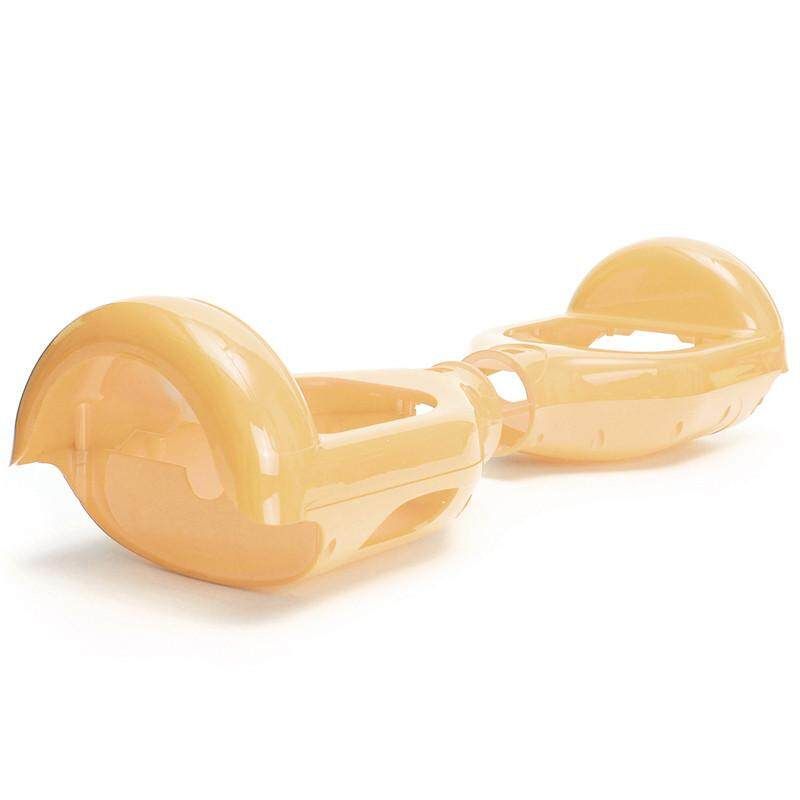 New Replacement For Smart Self Balance Electric Unicycle Scooter DIY Outer Shell Gold Gold