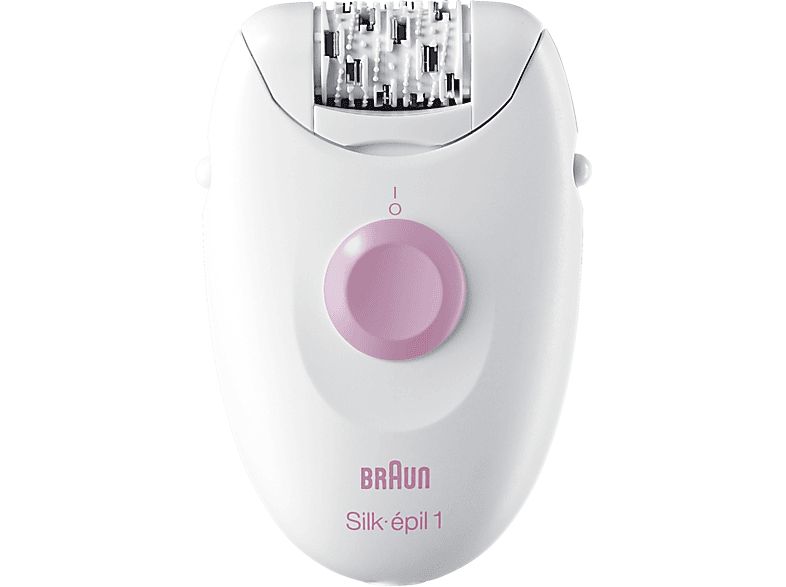 1170 Silk Epil 1 Hair Removal Device