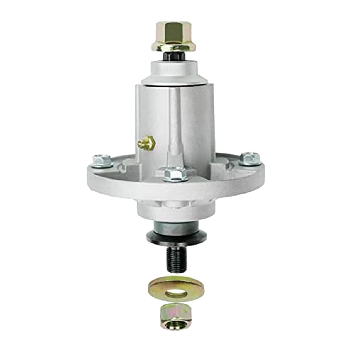 Reps 285-851 Spindle Assembly GY20962 GY21098 GY20454 42In 48In Deck for John Deere D100-D160LA100-LA165X110X120