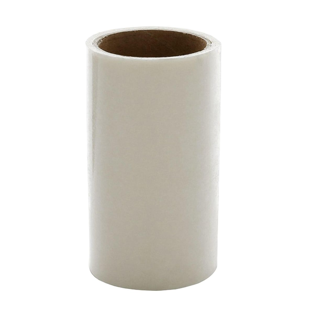 Tear Type Clothes Sticky Roller Portable Felt Lint 1 Replacement Roll
