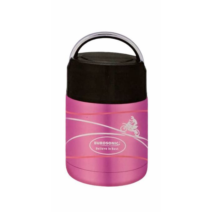 Eurosonic Food Flask