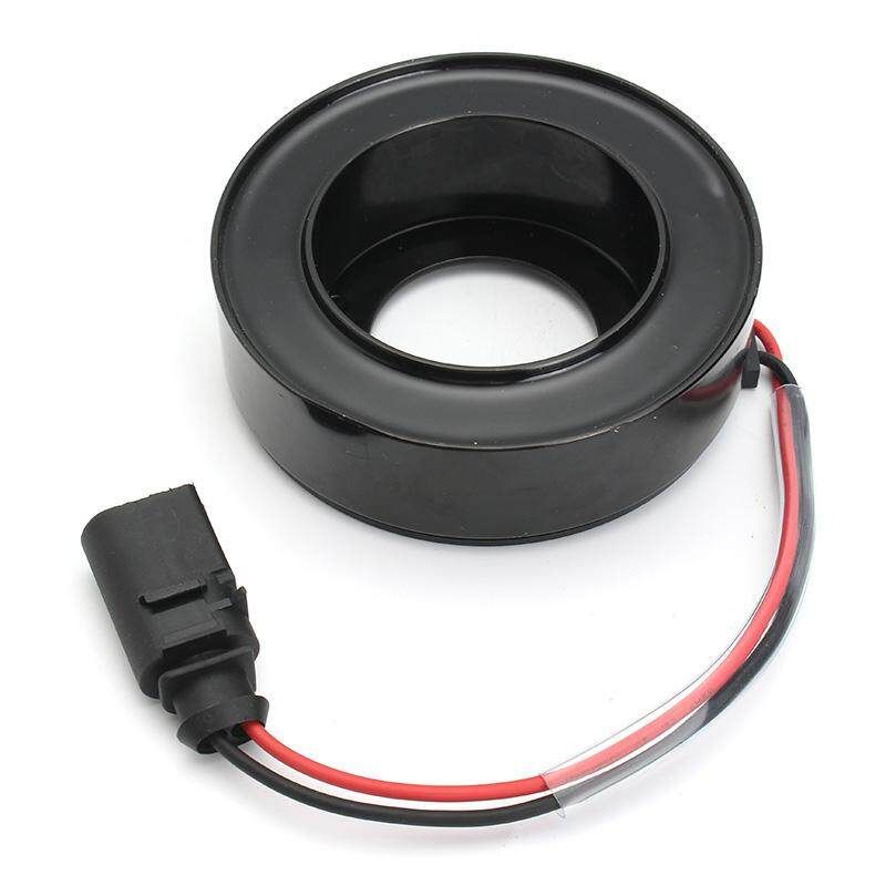 Air Conditioning Compressor Clutch Coil SD6V12 For Volkswagen