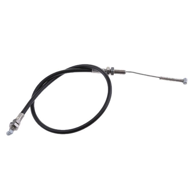 Marine Gear Shift Control Cable Self-Locking For Yamaha 5/6HP Outboard