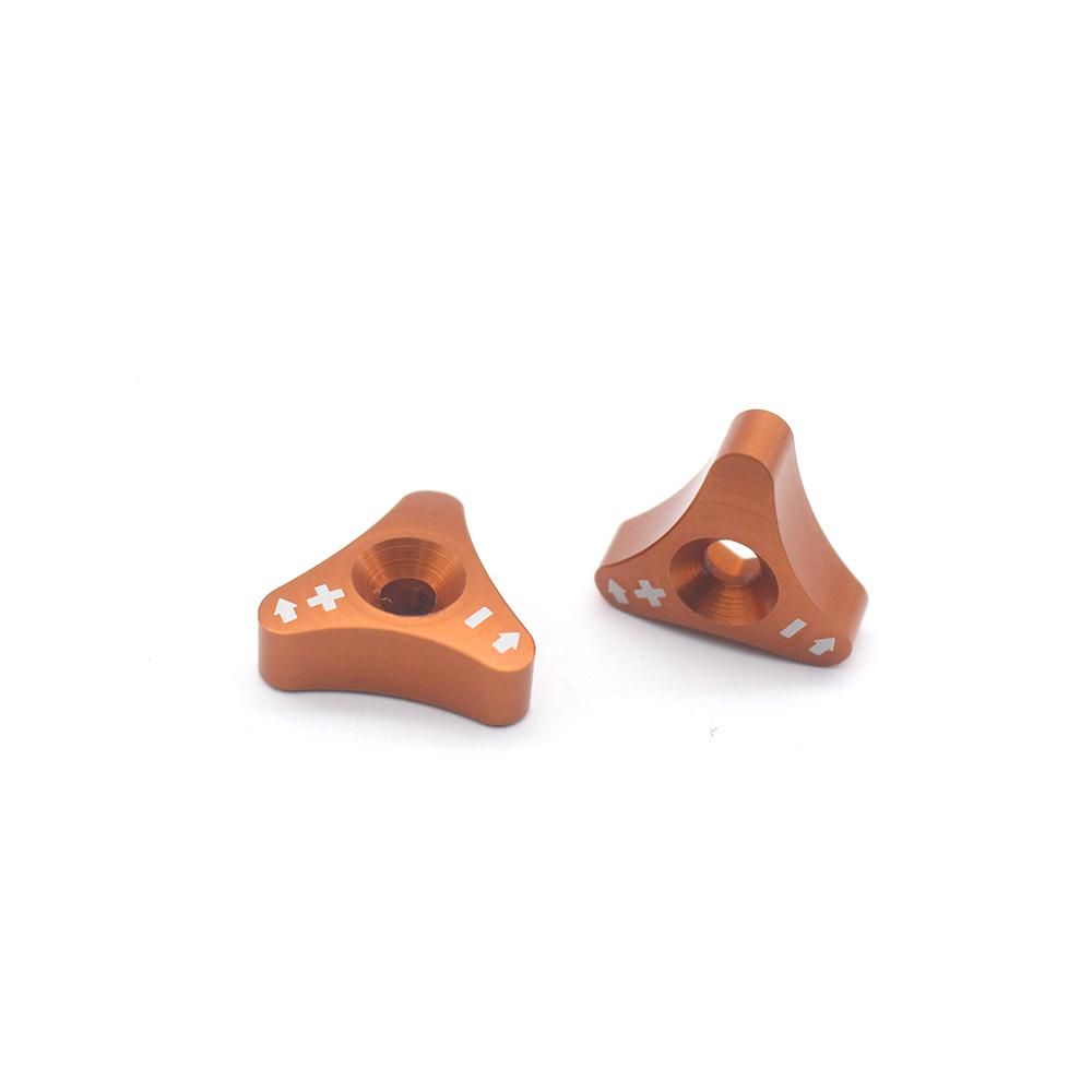 Front Shock Absorber Fork Knob Adjuster Bolt for KTM SX SXF