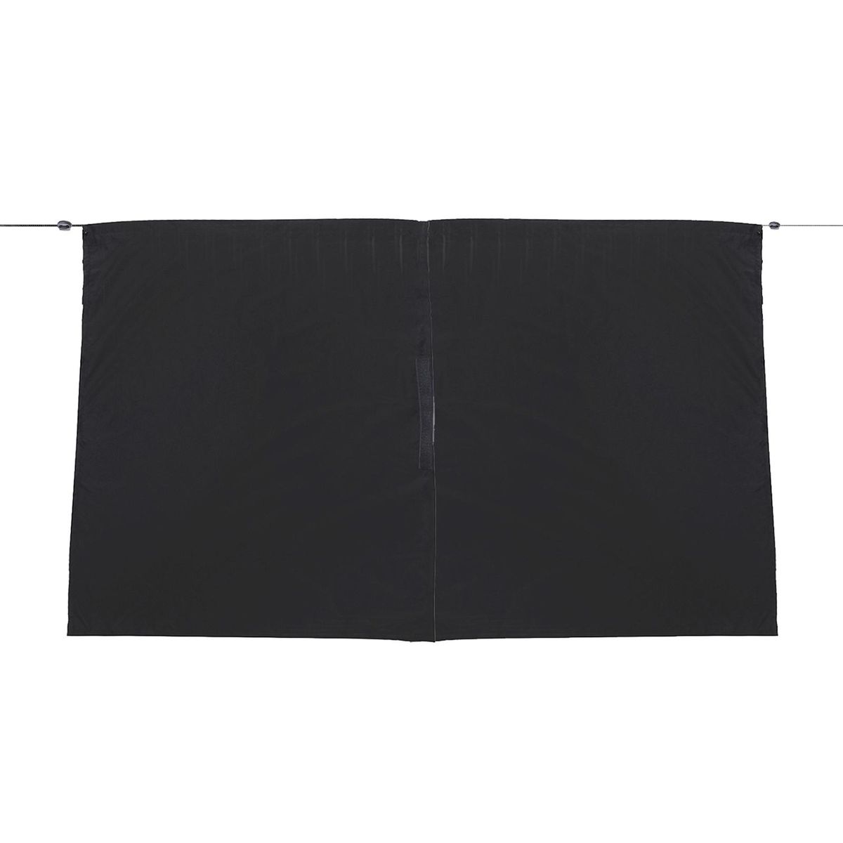 Car Privacy Curtain, Front & Rear Seat Partition Space Divider Auto Van Truck Interior Accessories for Family Travel Camping Baby Sleeping
