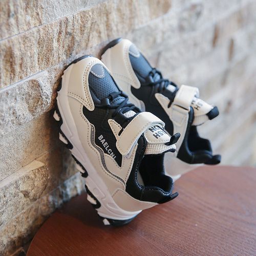 Children's Sports Shoes Berniso Casual Running Shoes