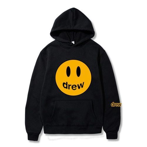 Premium Hoodie (BLACK)