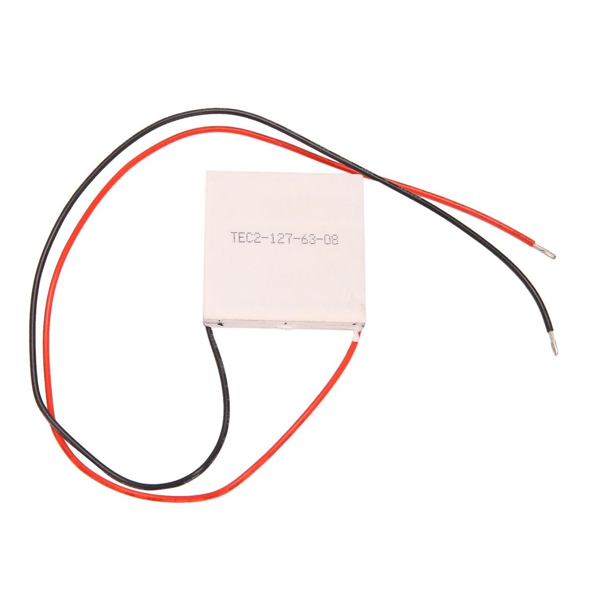 TEC2-127-63-08 Double-Layer Semiconductor Refrigeration