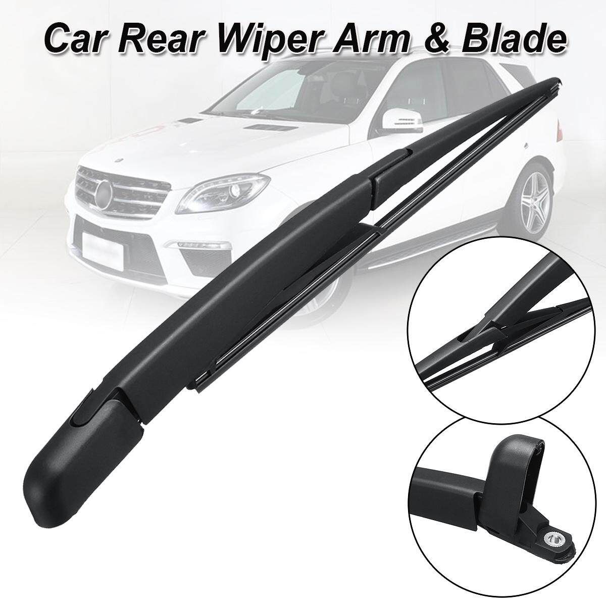 New Rear Wiper Arm & Fits Mer Cedes Ben Z W166 W164 ML350 ML500 1648200744