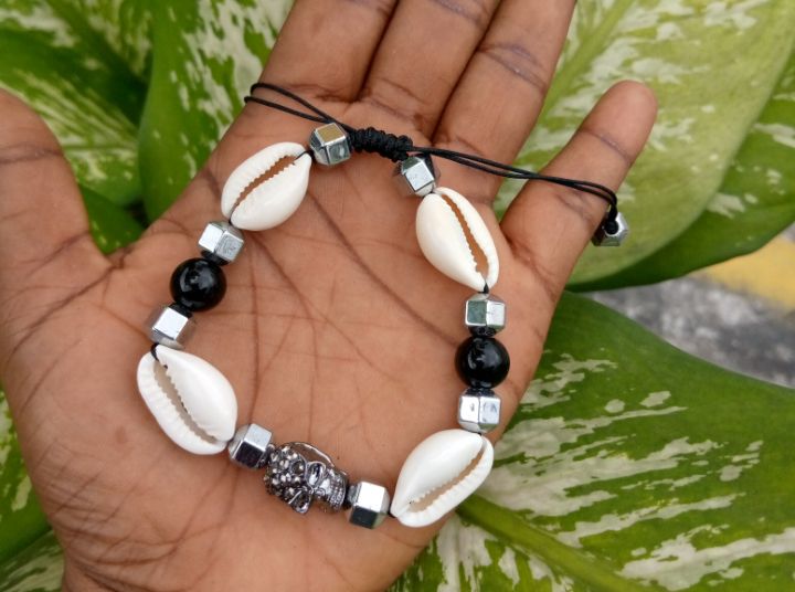 Cowries Men Bracelets