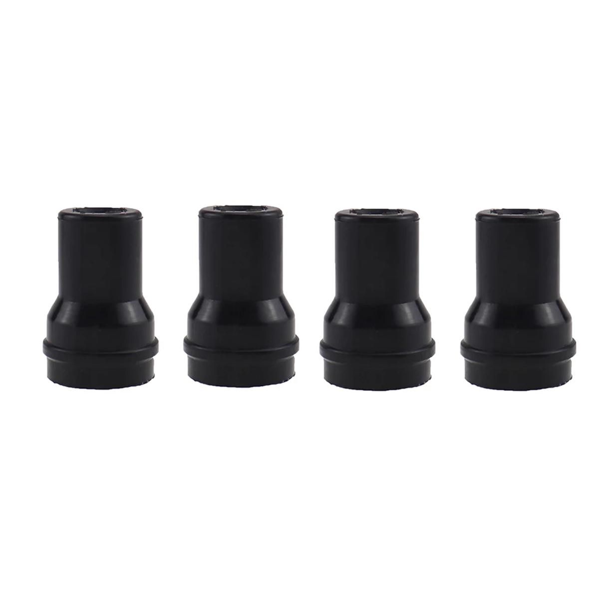 27301-2B010 4Pcs/Set Spark Plug Cap Connector Ignition Coil