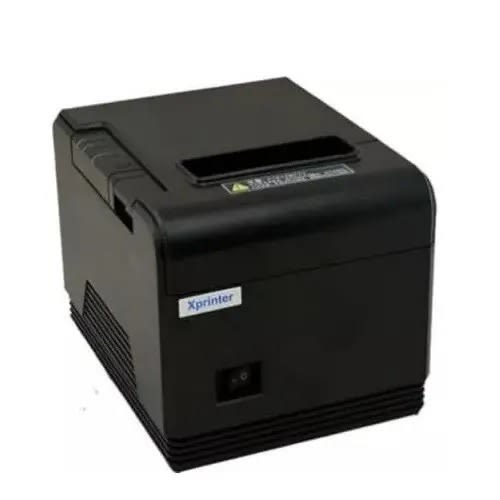 Printer Pos Receipt 80mm Thermal With Autocutter