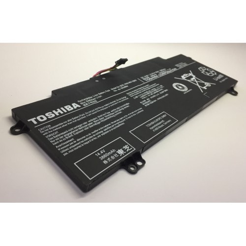 Tecra Z40t-a1410 Z50-a-11h Replacement Battery