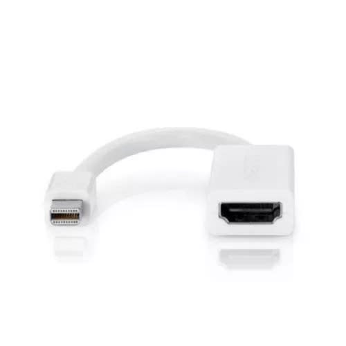 Thunderbolt / Mini Display To Hdmi Adapter