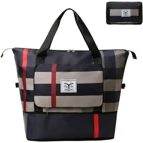 Foldable Travel Bag - Large