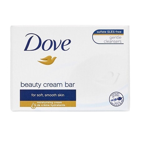 Beauty Cream Bar - 100g
