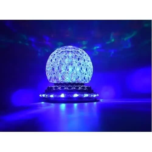 Bar/club Ceiling Light 112 - 8W - Multicolor