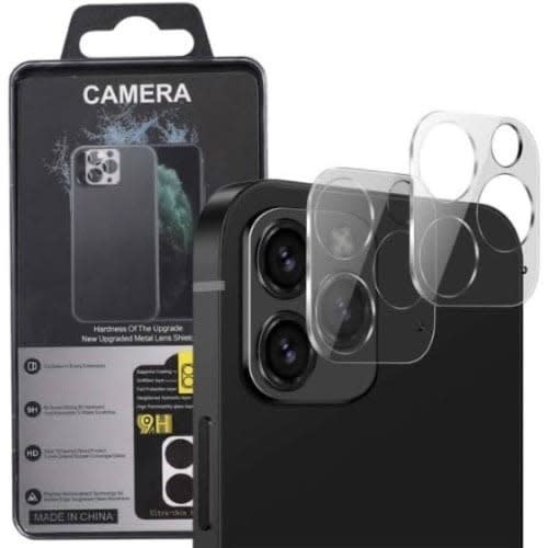 Lens Protector For Iphone 12 Pro Max