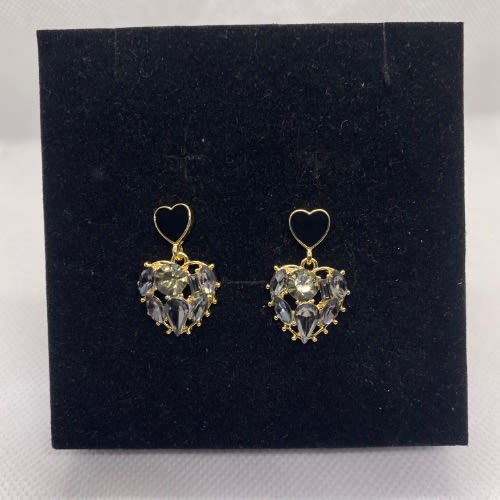 Party Earring-01