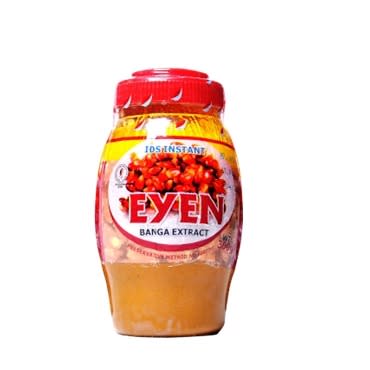 Fresh Instant Palm Fruit (BANGA) Extract-300g-×2