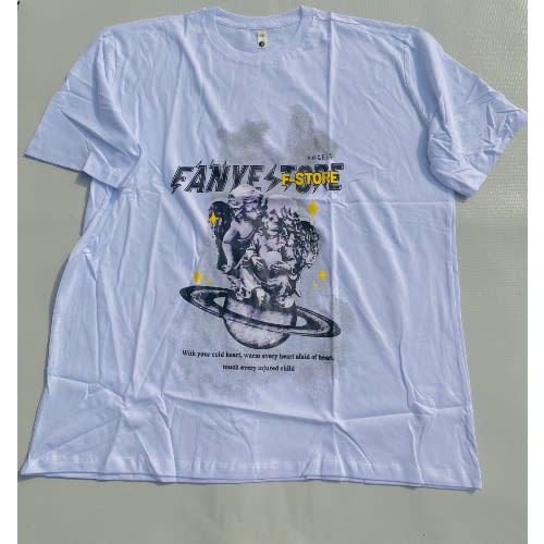 Mens T_shirt
