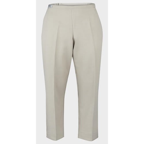 Comfort Fit Smart Trousers