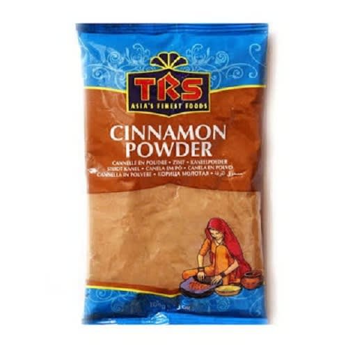 Cinnamon Powder - 100g X2