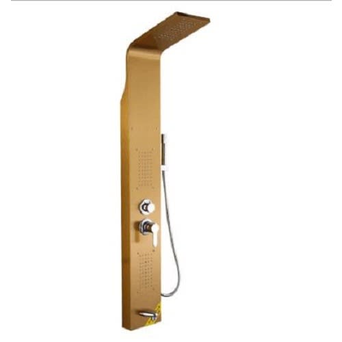 Power Shower Gold