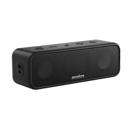 Soundcore 3 Portable Wireless Speaker