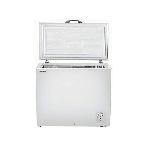 Chest Freezer Fc340sh