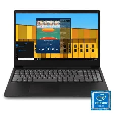 Ideapad 3 -Intel Celeron -15.6