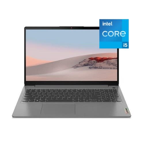 Ideapad 3 11th Gen - 15.6