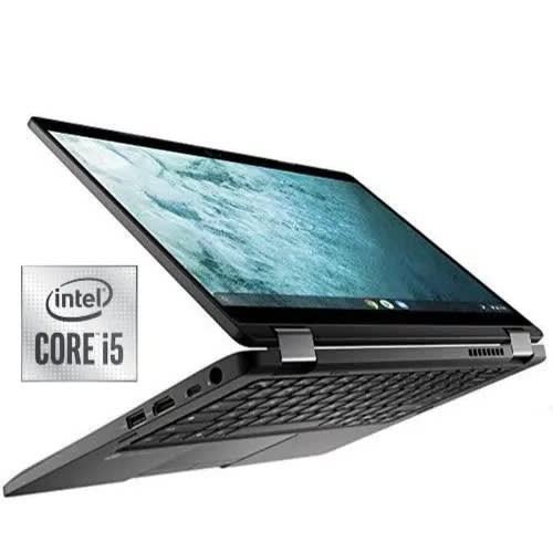 Latitude 5510 - Core I5 - 10th Gen - 1.7ghz - 256GB ROM -16GB RAM -  Win10 Pro - 15.6’’